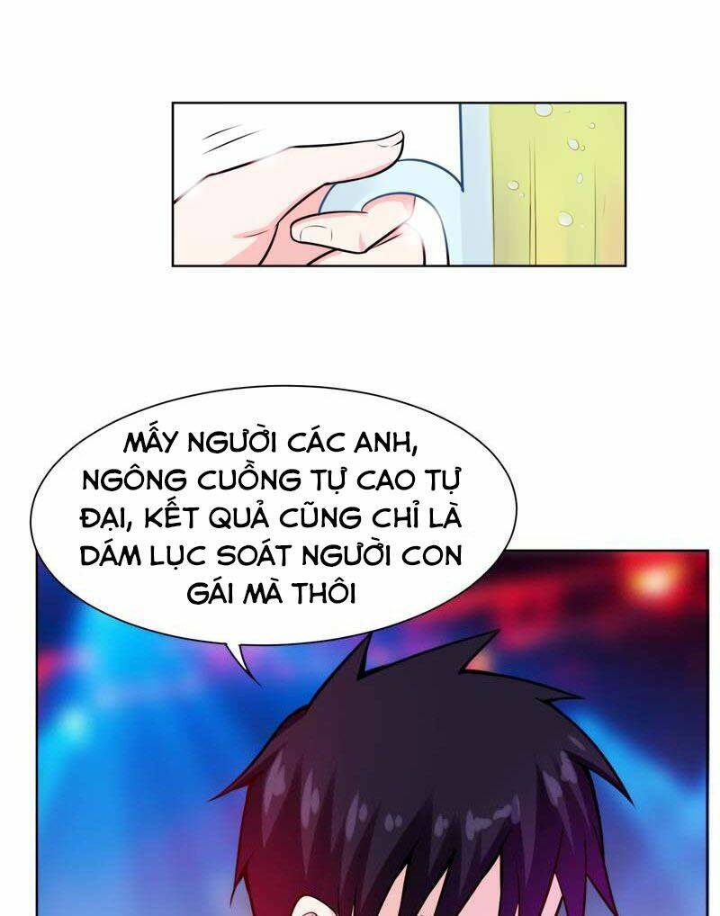 Nhặt Được Hoa Khôi Về Làm Vợ Chapter 20 - Trang 2