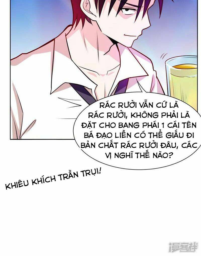 Nhặt Được Hoa Khôi Về Làm Vợ Chapter 20 - Trang 2