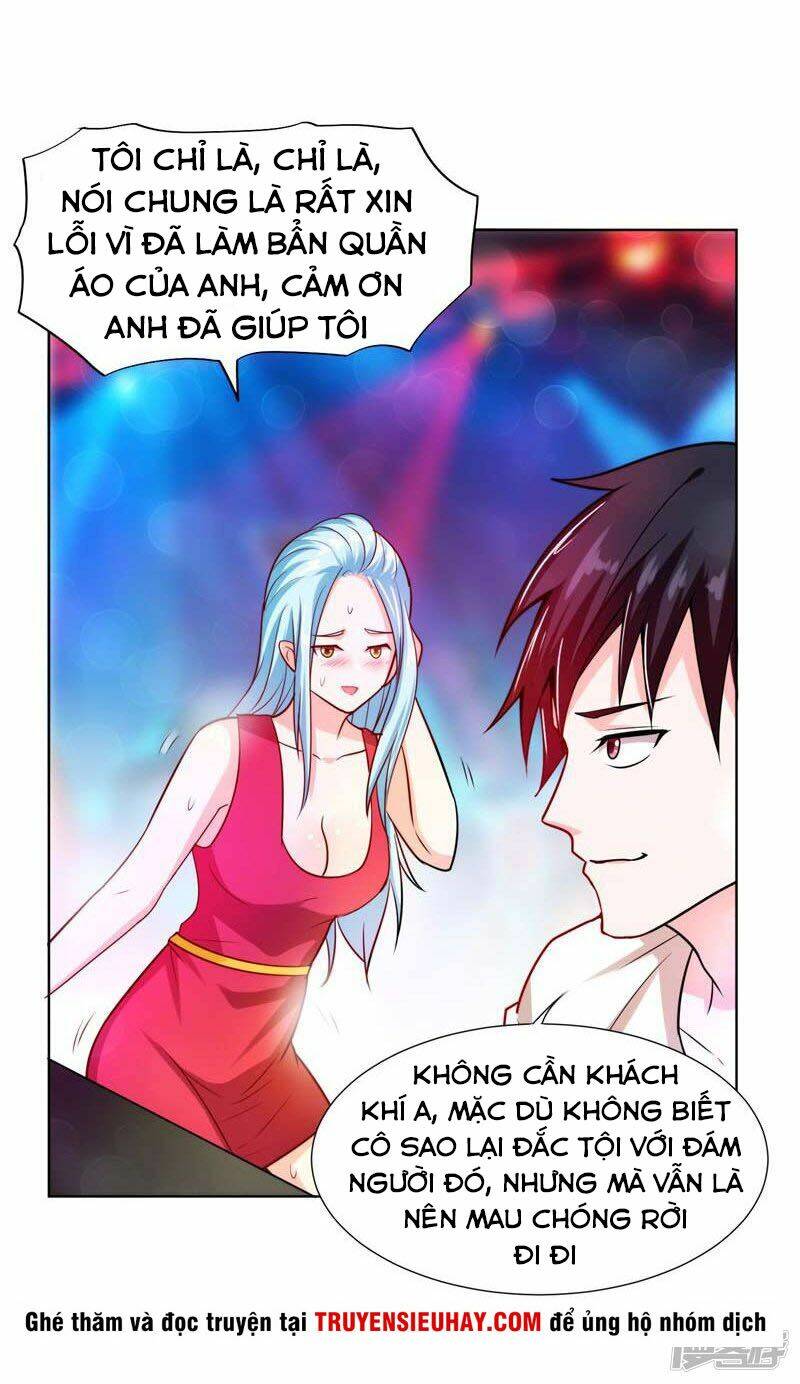 Nhặt Được Hoa Khôi Về Làm Vợ Chapter 20 - Trang 2