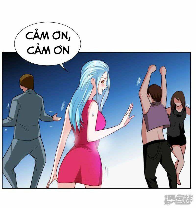 Nhặt Được Hoa Khôi Về Làm Vợ Chapter 20 - Trang 2