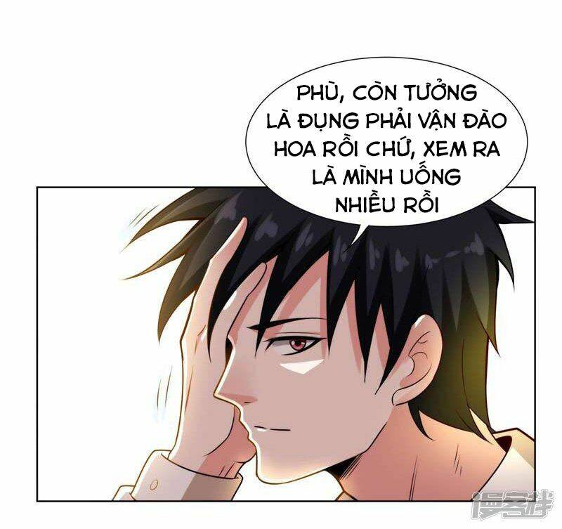 Nhặt Được Hoa Khôi Về Làm Vợ Chapter 20 - Trang 2