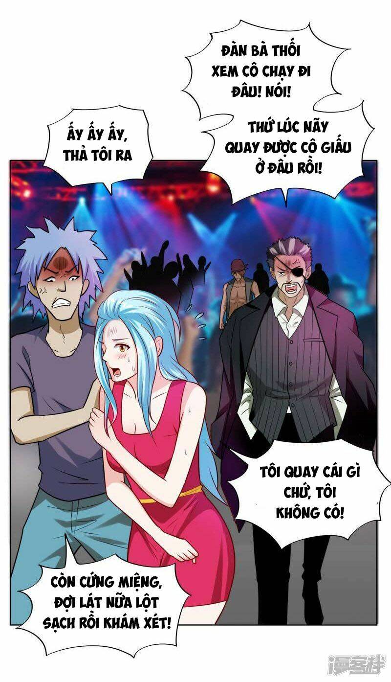 Nhặt Được Hoa Khôi Về Làm Vợ Chapter 20 - Trang 2