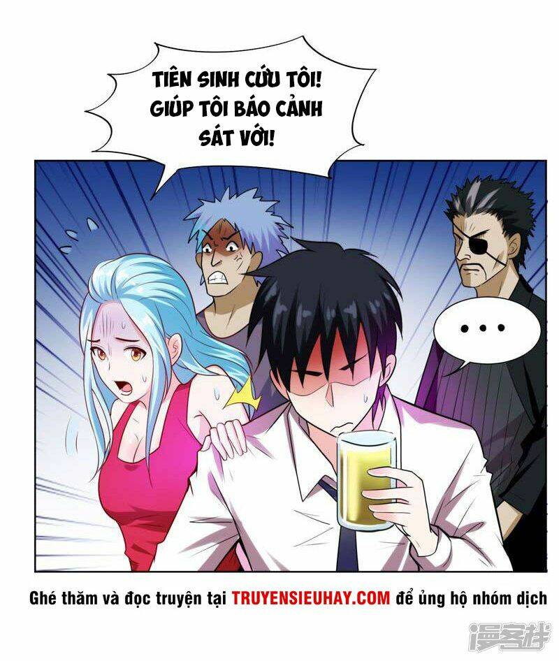 Nhặt Được Hoa Khôi Về Làm Vợ Chapter 20 - Trang 2