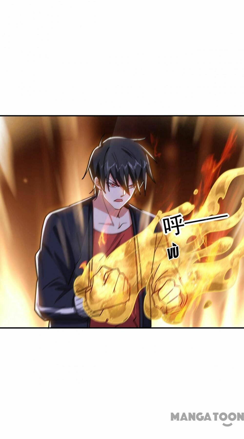 Nhặt Được Hoa Khôi Về Làm Vợ Chapter 205 - Trang 2