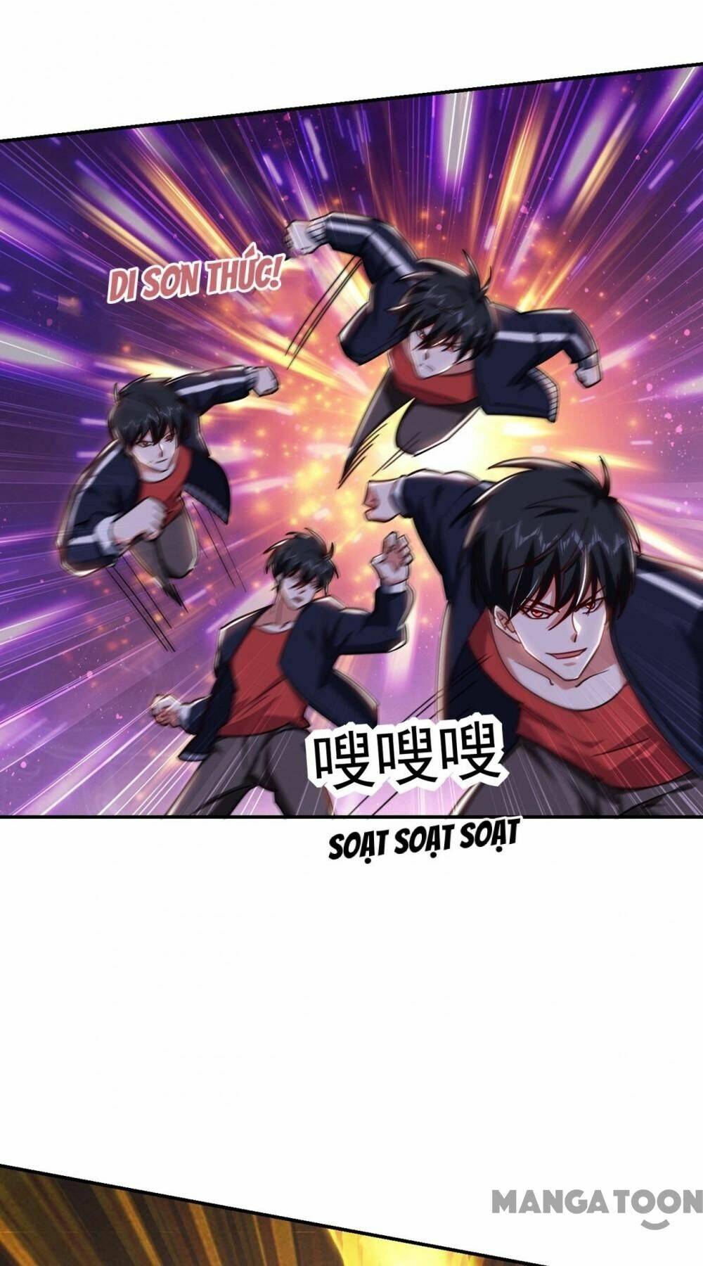 Nhặt Được Hoa Khôi Về Làm Vợ Chapter 205 - Trang 2