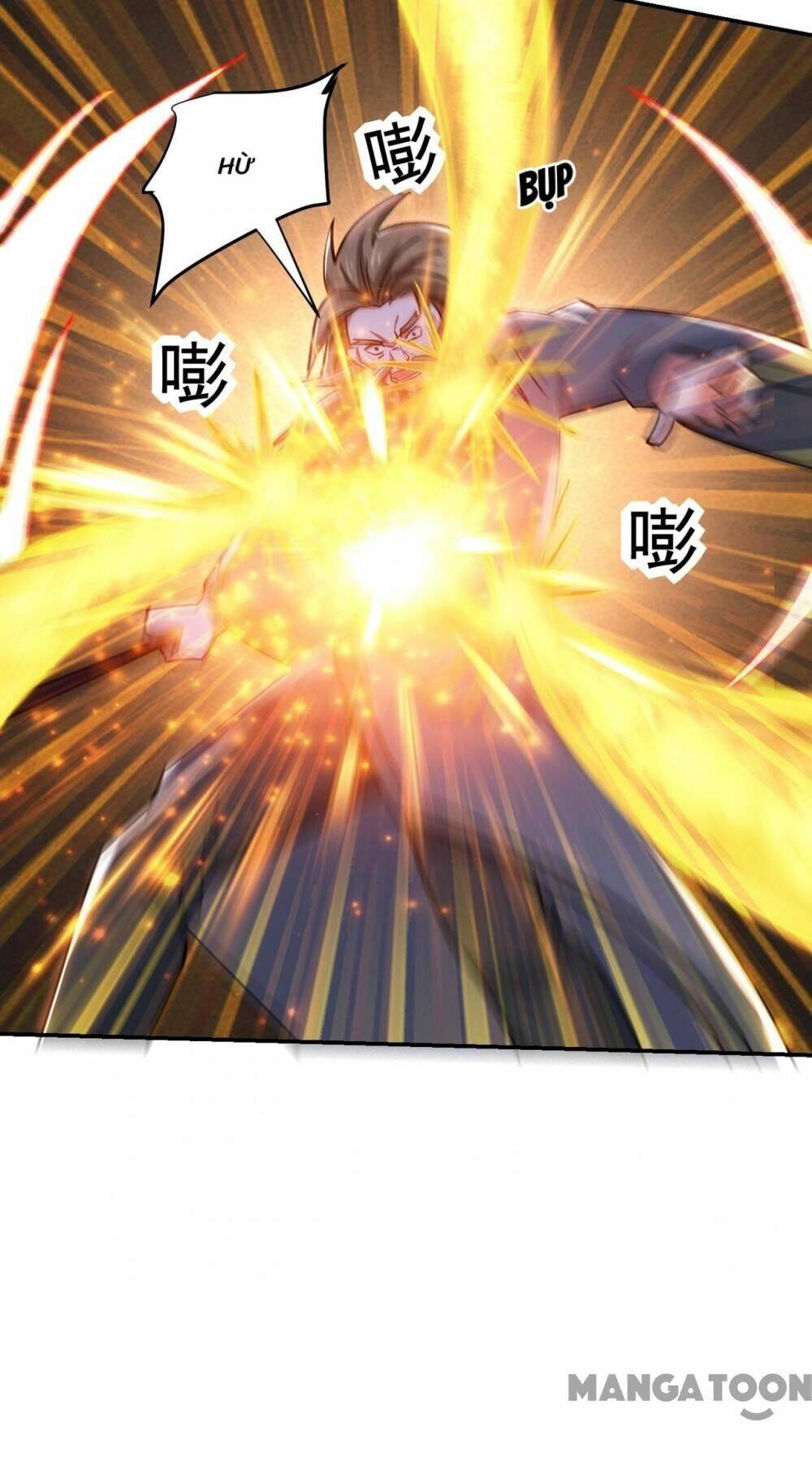 Nhặt Được Hoa Khôi Về Làm Vợ Chapter 205 - Trang 2