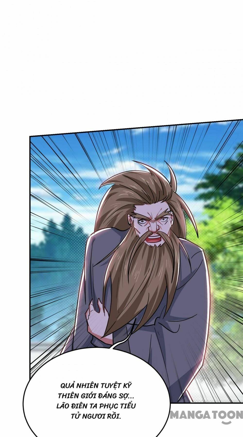 Nhặt Được Hoa Khôi Về Làm Vợ Chapter 205 - Trang 2