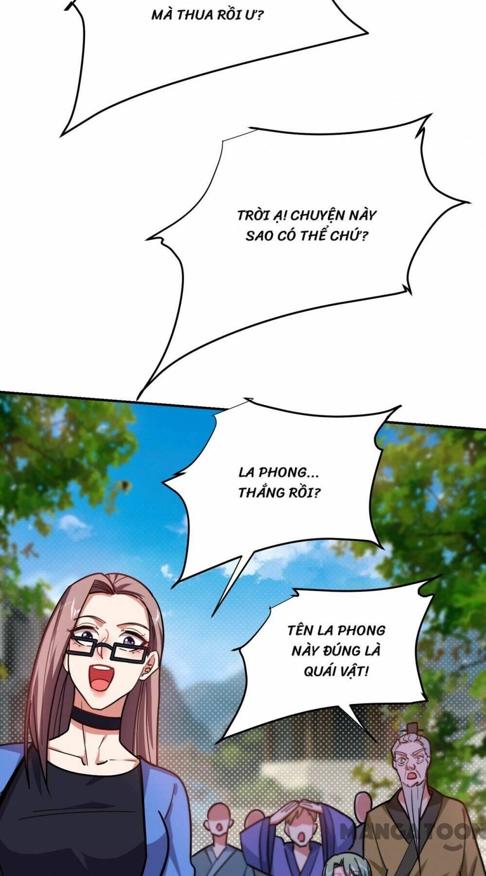 Nhặt Được Hoa Khôi Về Làm Vợ Chapter 205 - Trang 2