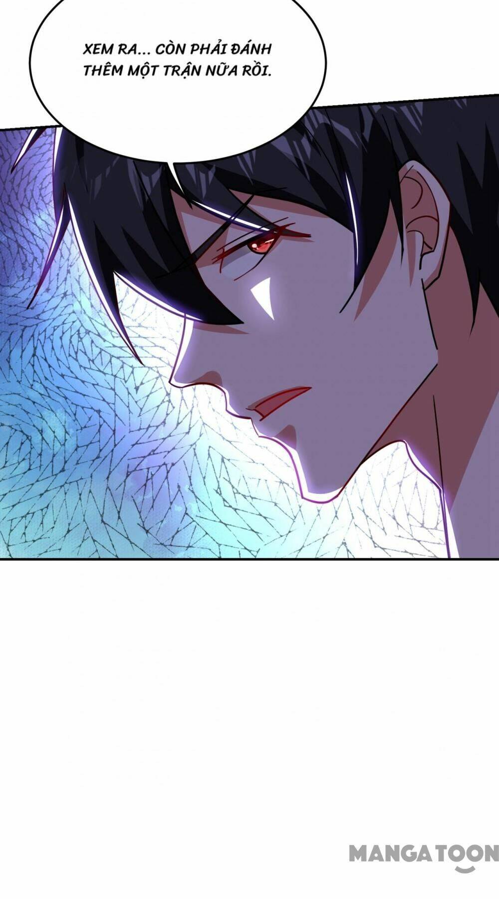 Nhặt Được Hoa Khôi Về Làm Vợ Chapter 205 - Trang 2