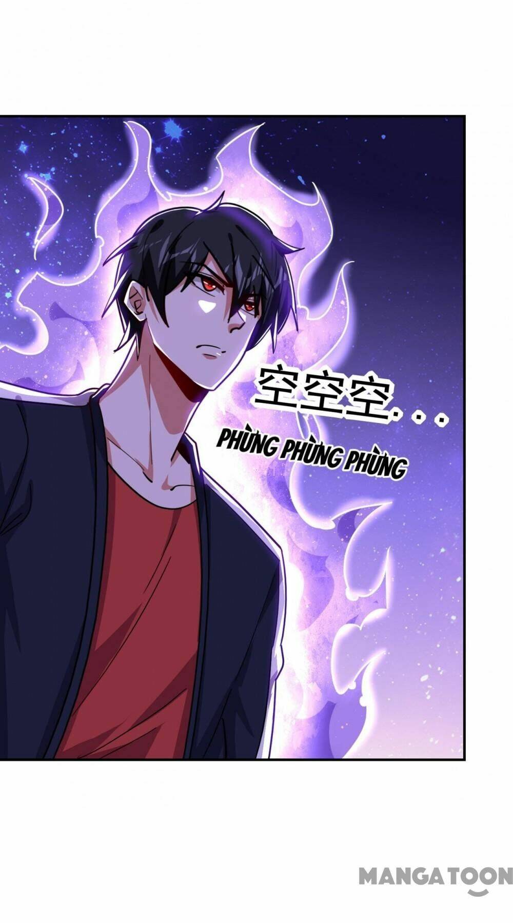 Nhặt Được Hoa Khôi Về Làm Vợ Chapter 205 - Trang 2