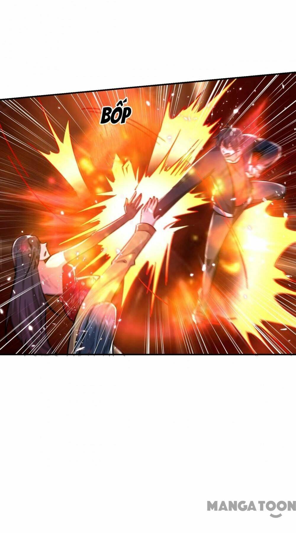 Nhặt Được Hoa Khôi Về Làm Vợ Chapter 205 - Trang 2