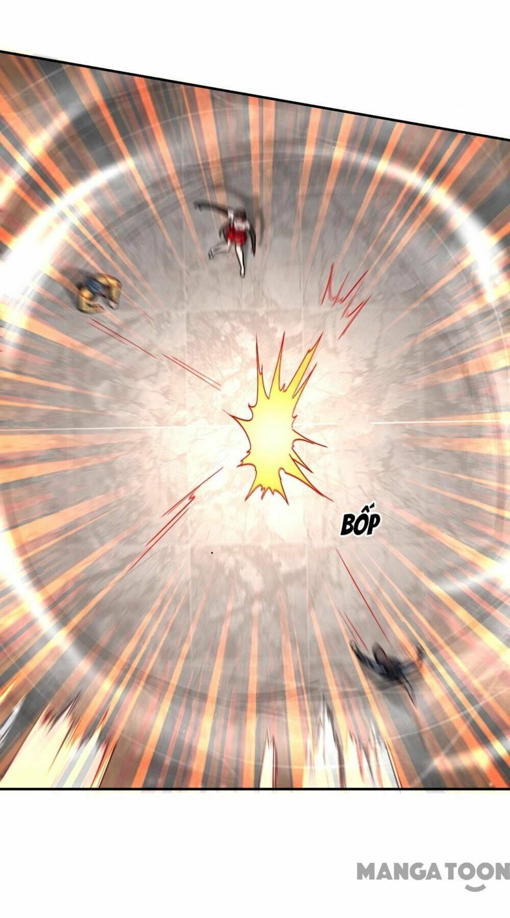 Nhặt Được Hoa Khôi Về Làm Vợ Chapter 205 - Trang 2