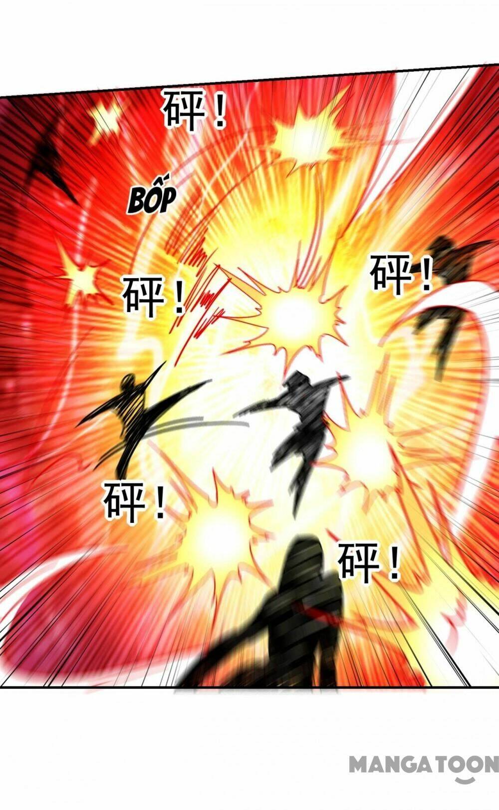 Nhặt Được Hoa Khôi Về Làm Vợ Chapter 205 - Trang 2