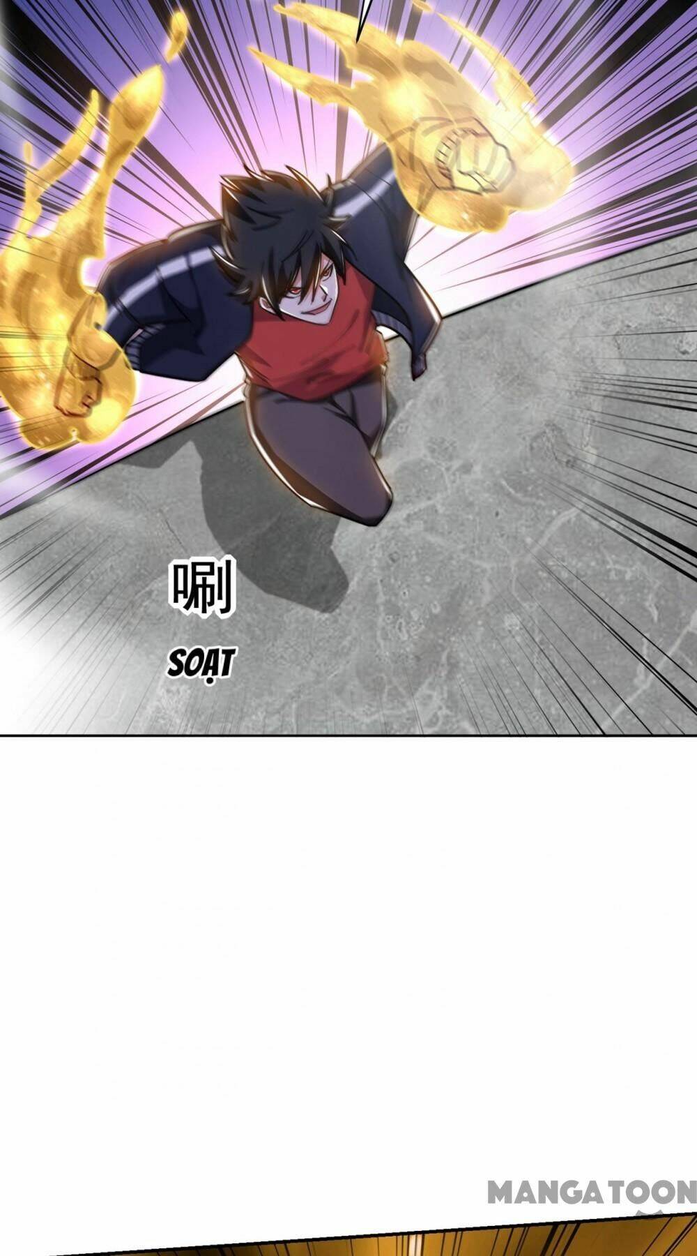 Nhặt Được Hoa Khôi Về Làm Vợ Chapter 205 - Trang 2