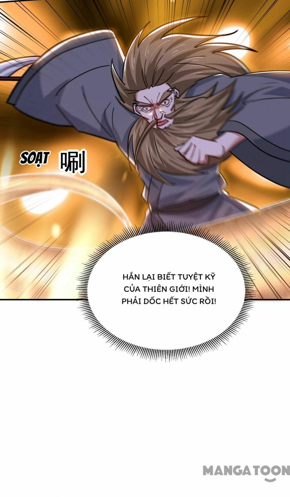 Nhặt Được Hoa Khôi Về Làm Vợ Chapter 205 - Trang 2