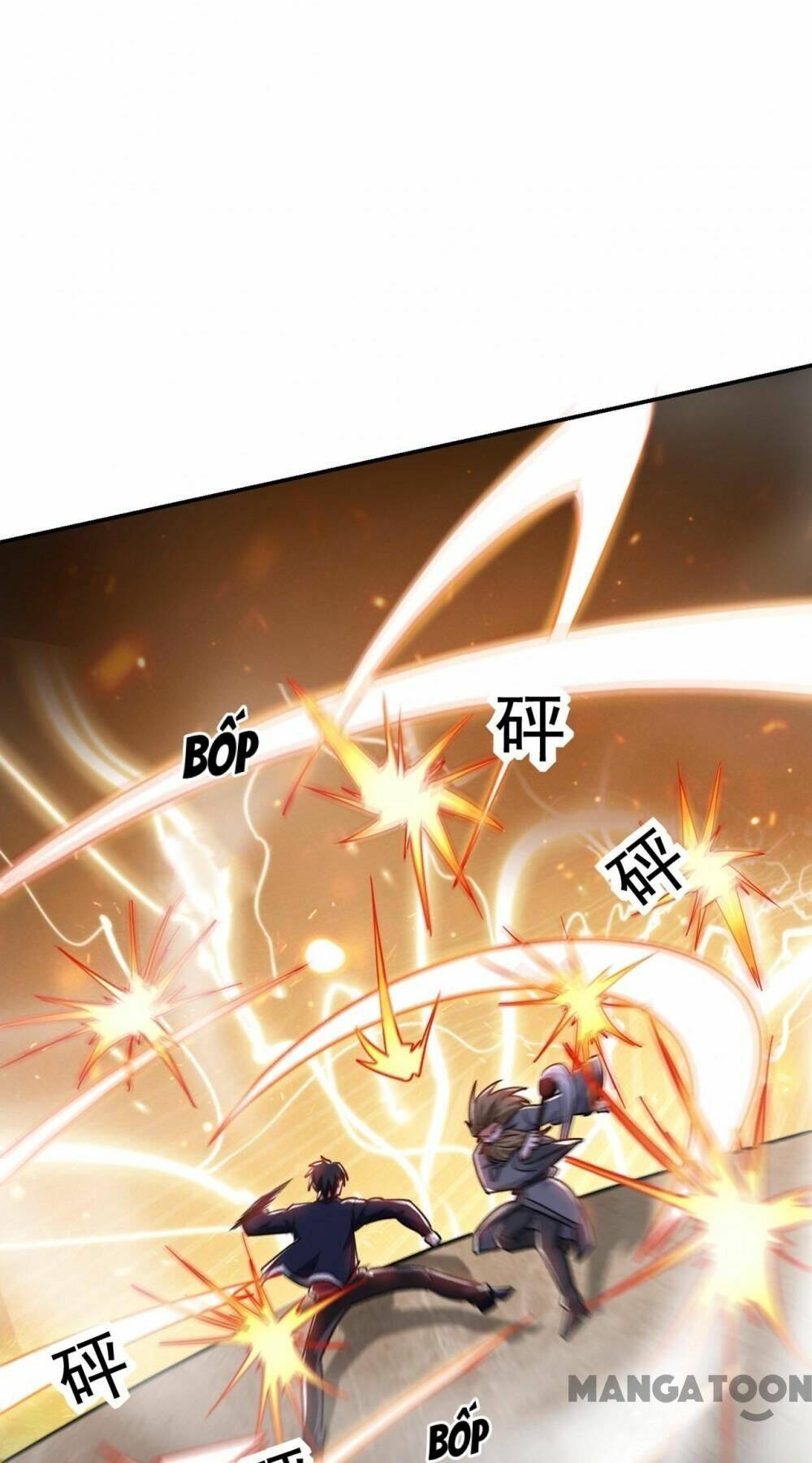 Nhặt Được Hoa Khôi Về Làm Vợ Chapter 205 - Trang 2