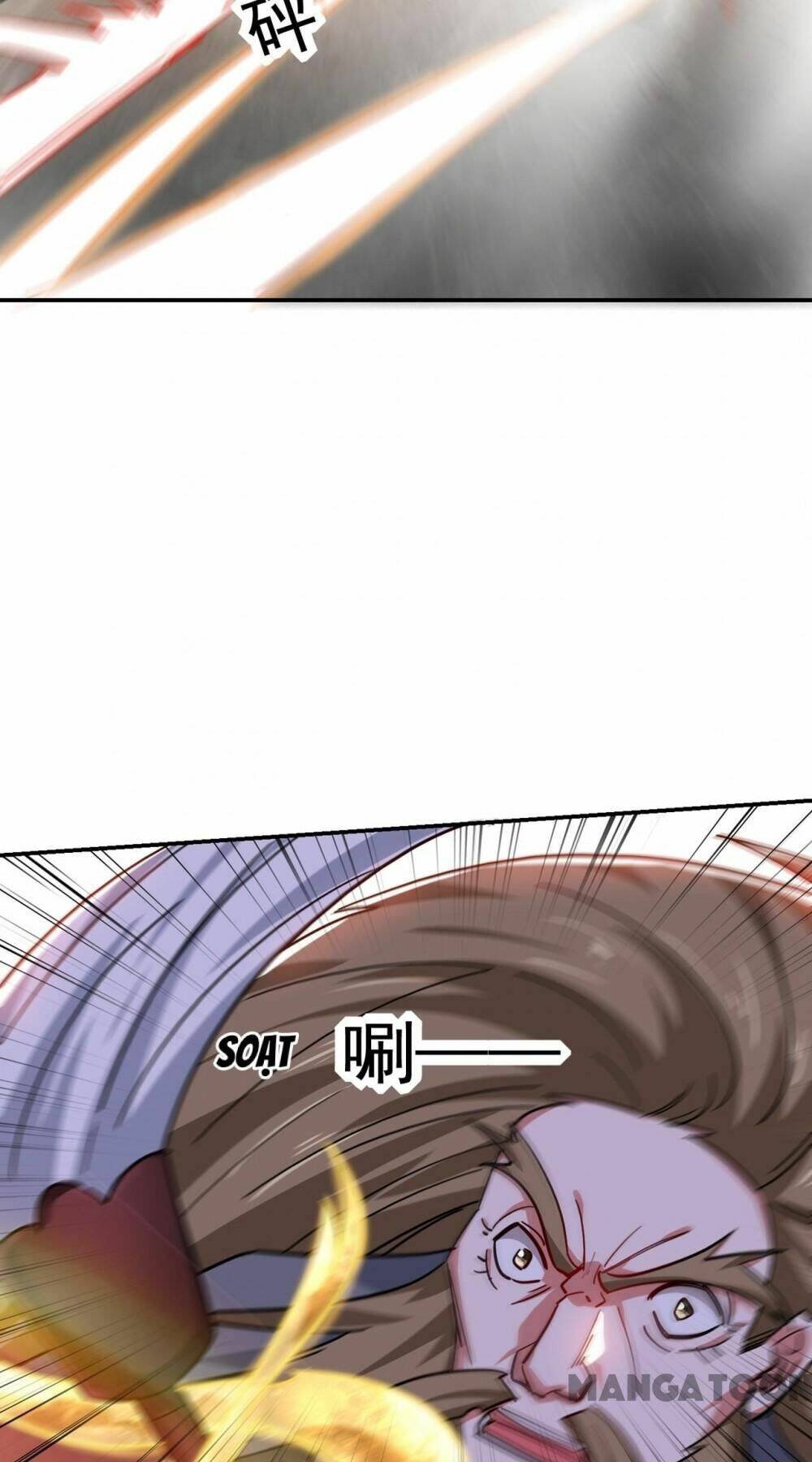 Nhặt Được Hoa Khôi Về Làm Vợ Chapter 205 - Trang 2