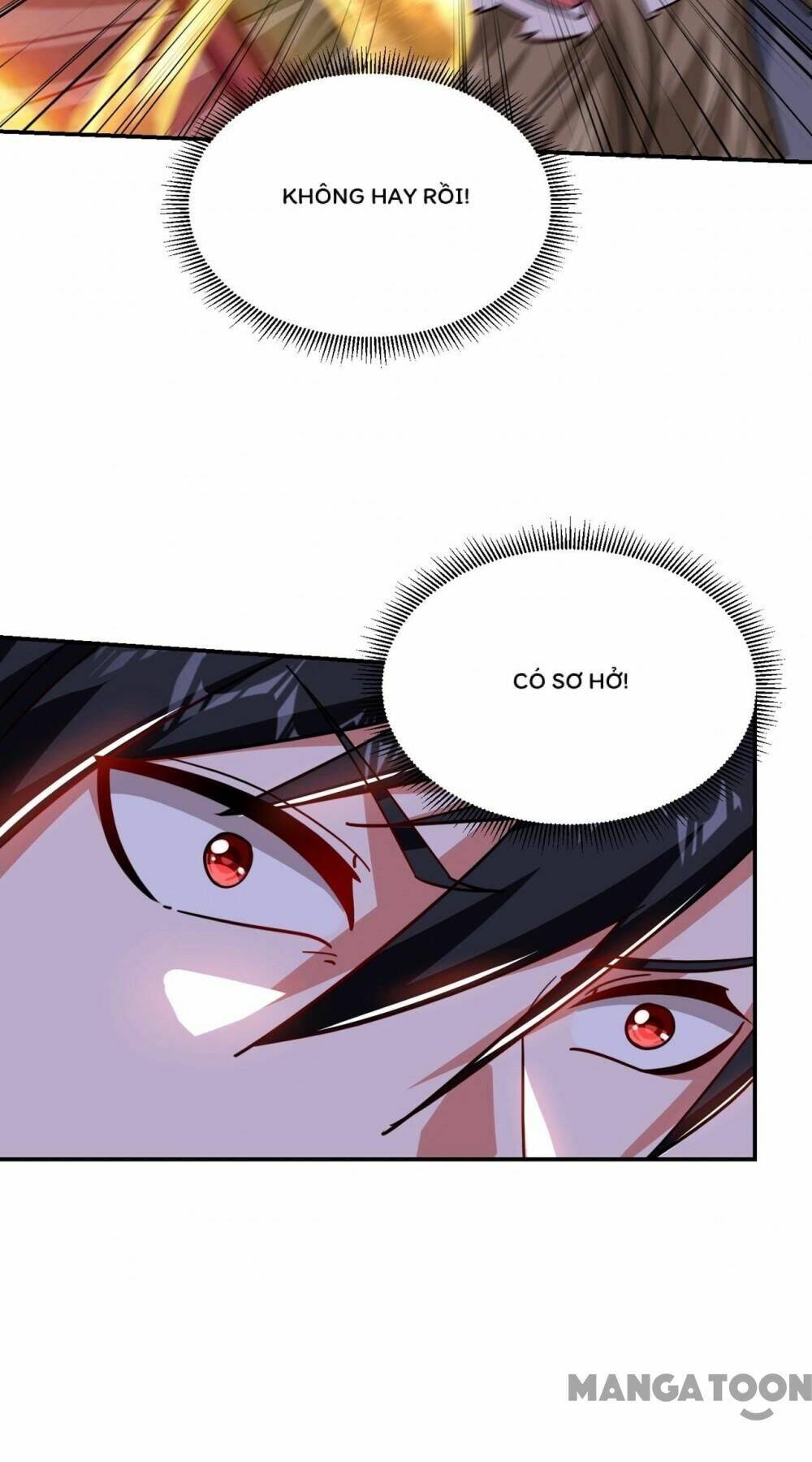 Nhặt Được Hoa Khôi Về Làm Vợ Chapter 205 - Trang 2