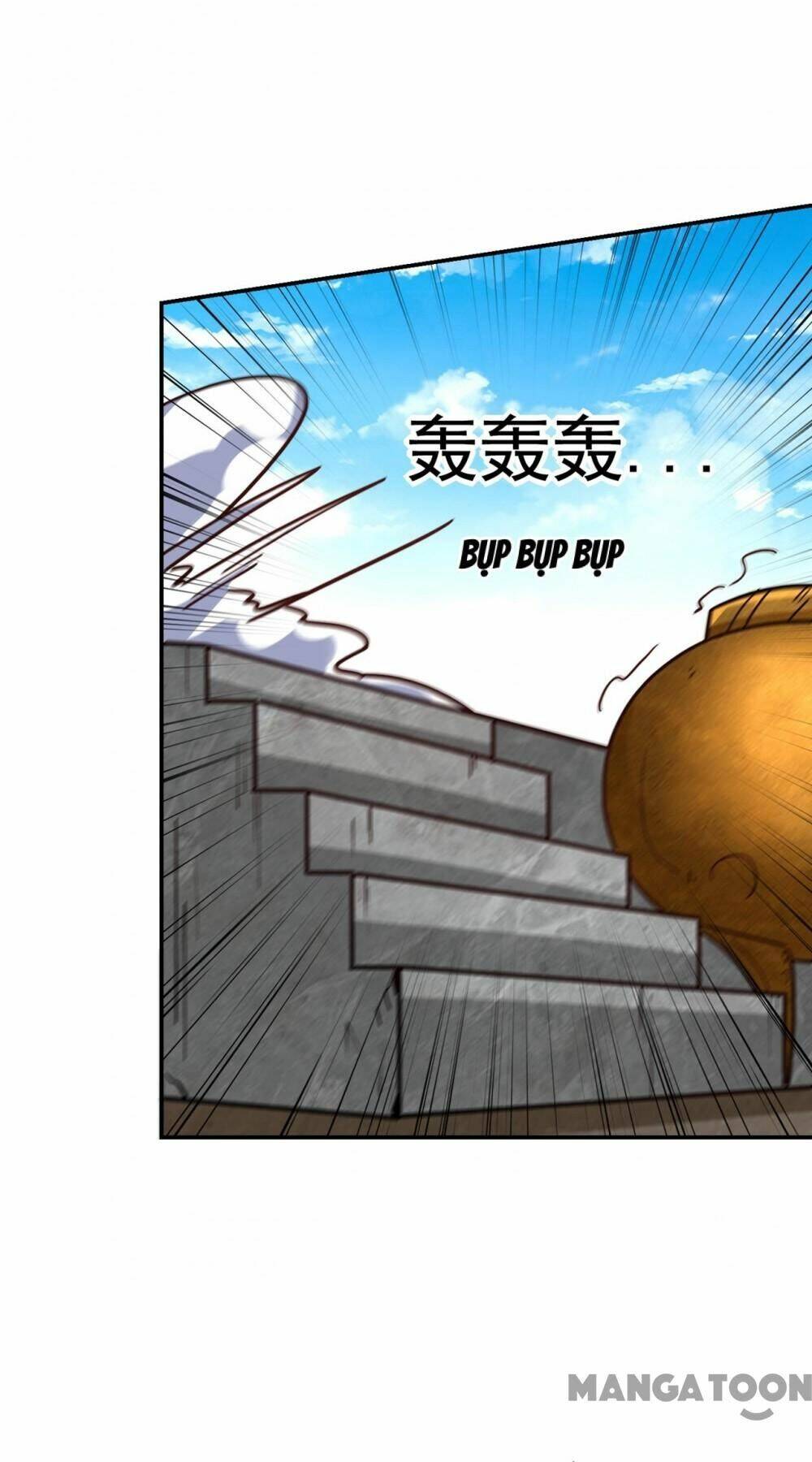 Nhặt Được Hoa Khôi Về Làm Vợ Chapter 206 - Trang 2