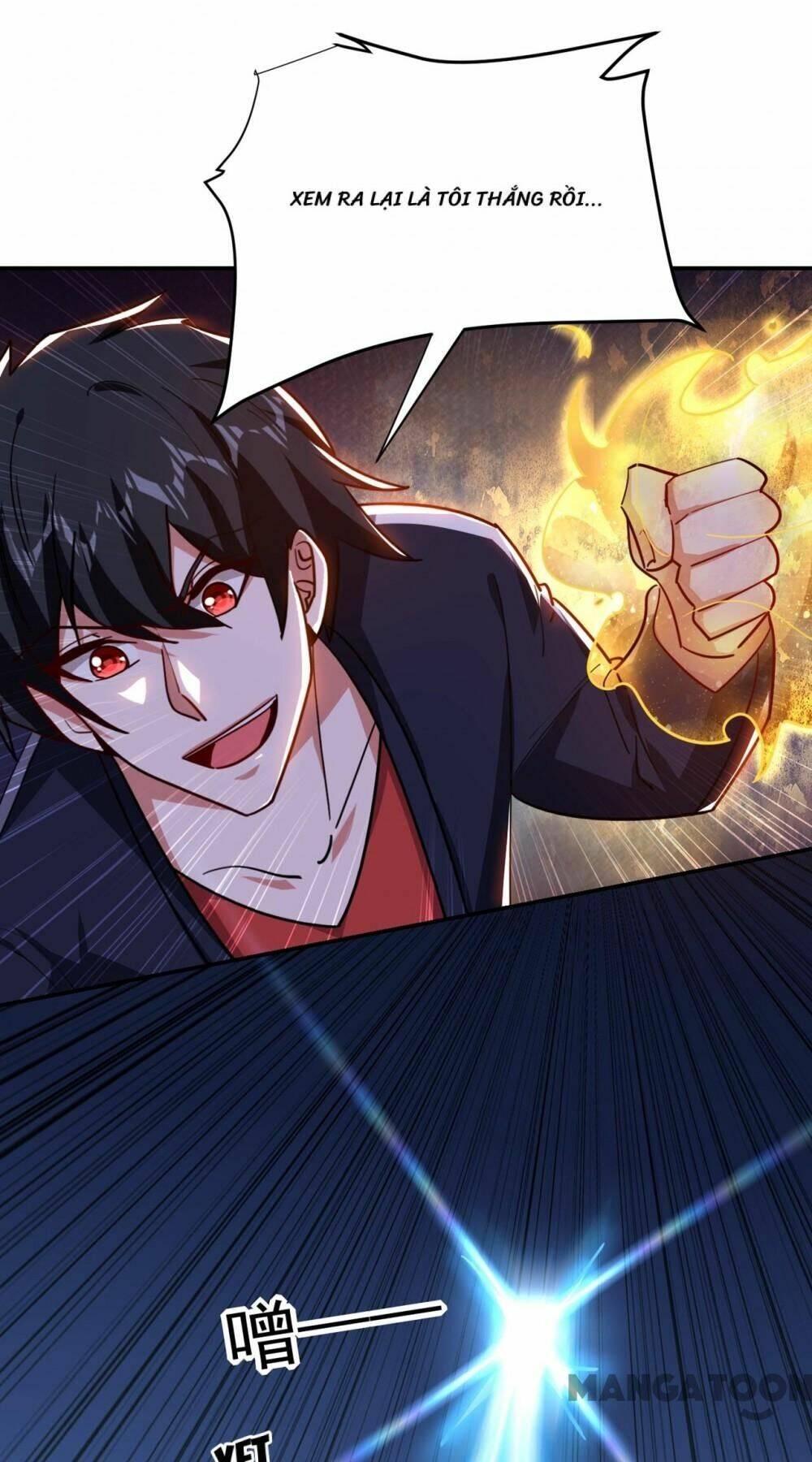 Nhặt Được Hoa Khôi Về Làm Vợ Chapter 206 - Trang 2