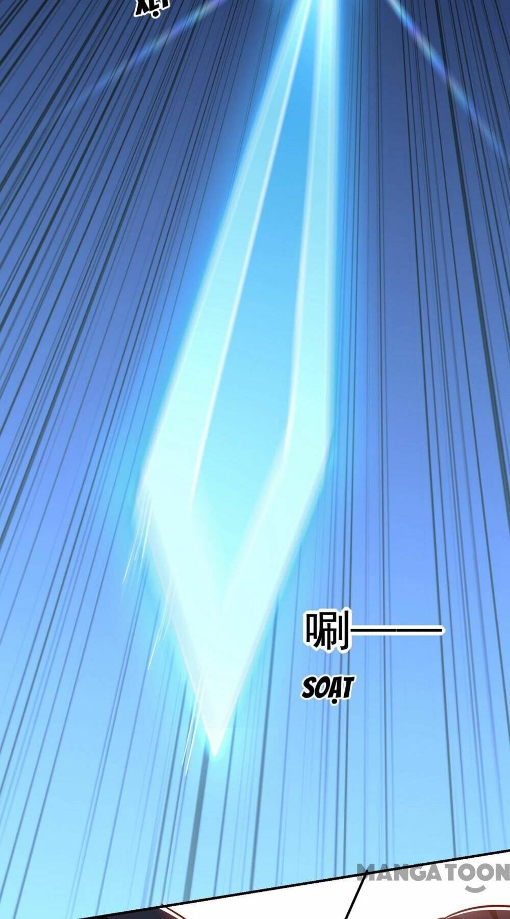 Nhặt Được Hoa Khôi Về Làm Vợ Chapter 206 - Trang 2