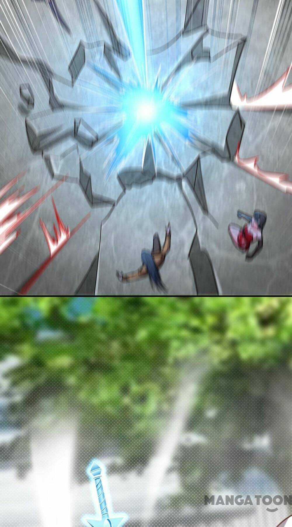 Nhặt Được Hoa Khôi Về Làm Vợ Chapter 206 - Trang 2