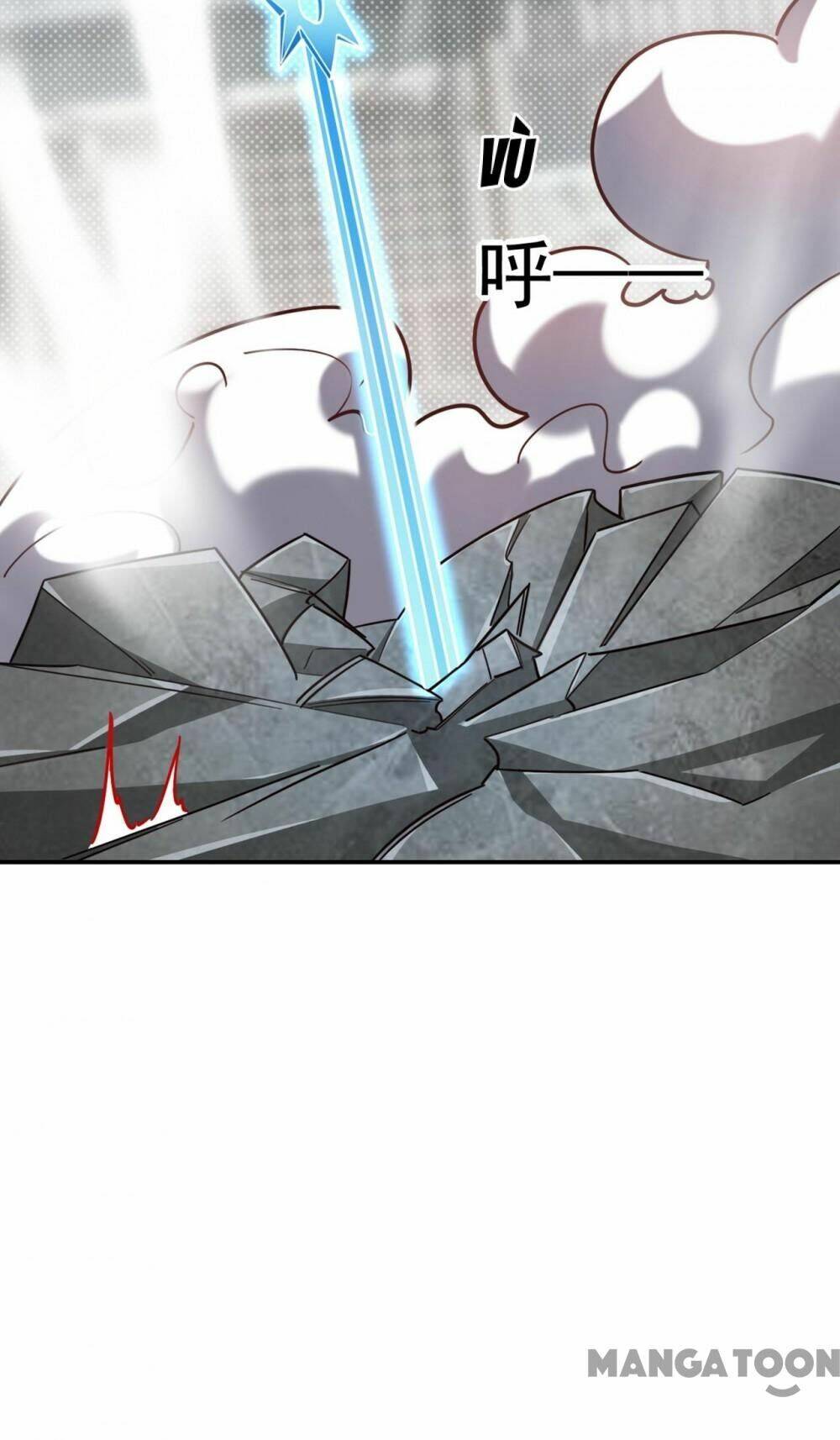 Nhặt Được Hoa Khôi Về Làm Vợ Chapter 206 - Trang 2