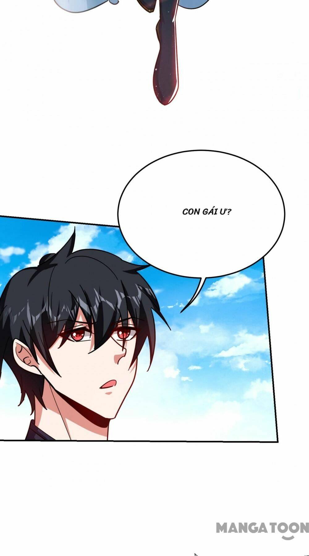 Nhặt Được Hoa Khôi Về Làm Vợ Chapter 206 - Trang 2