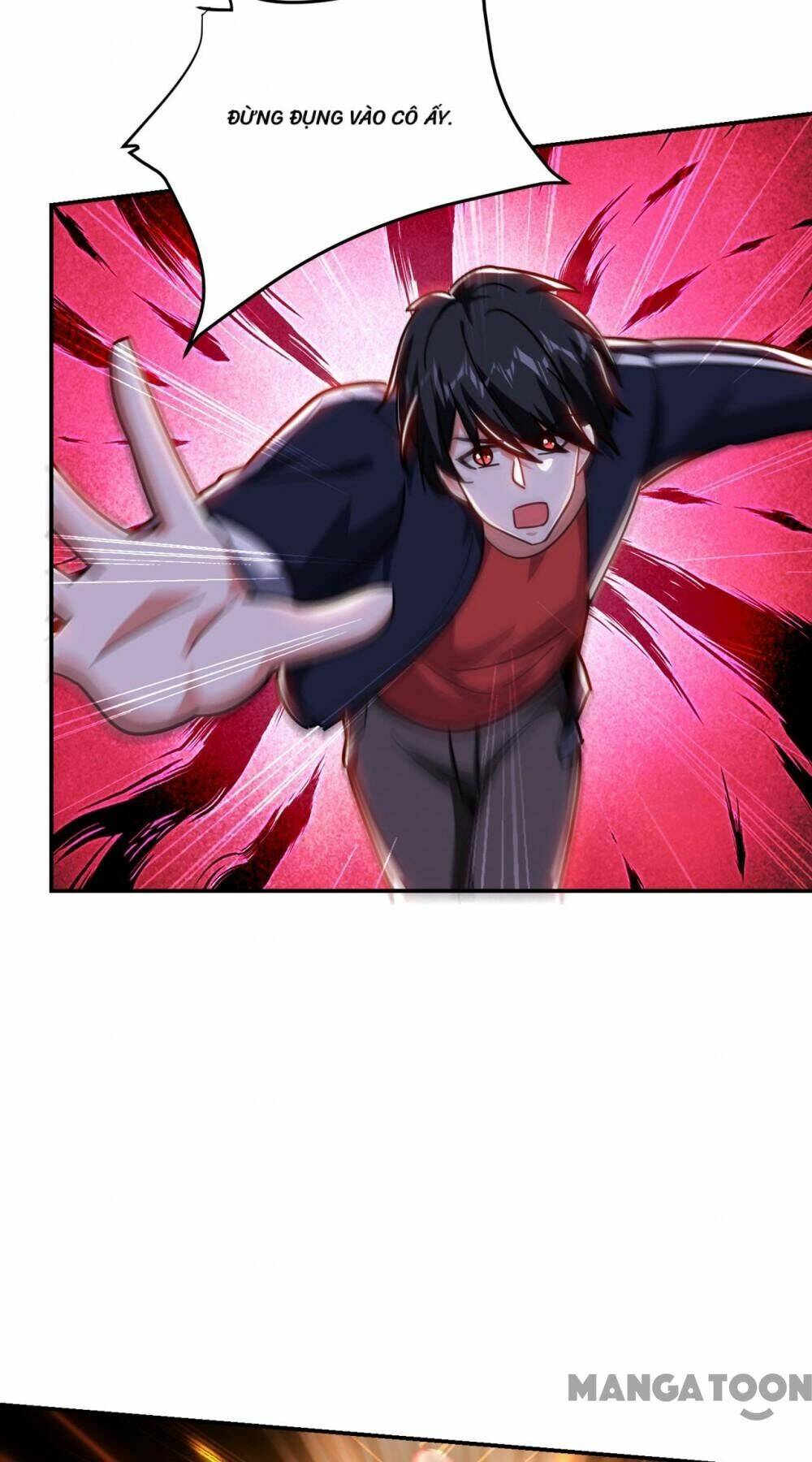 Nhặt Được Hoa Khôi Về Làm Vợ Chapter 206 - Trang 2