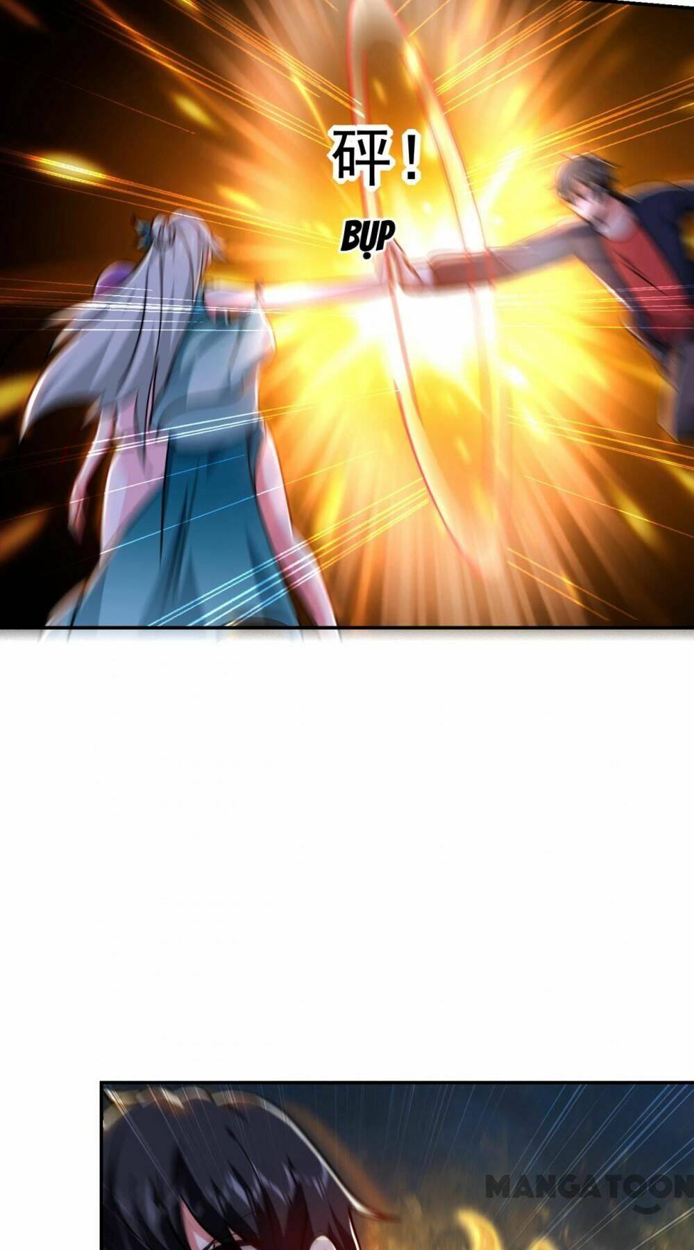 Nhặt Được Hoa Khôi Về Làm Vợ Chapter 206 - Trang 2