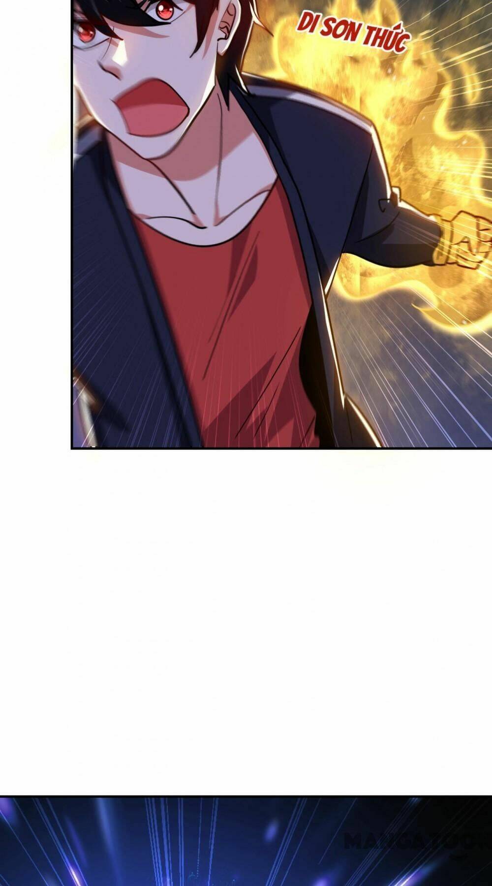 Nhặt Được Hoa Khôi Về Làm Vợ Chapter 206 - Trang 2