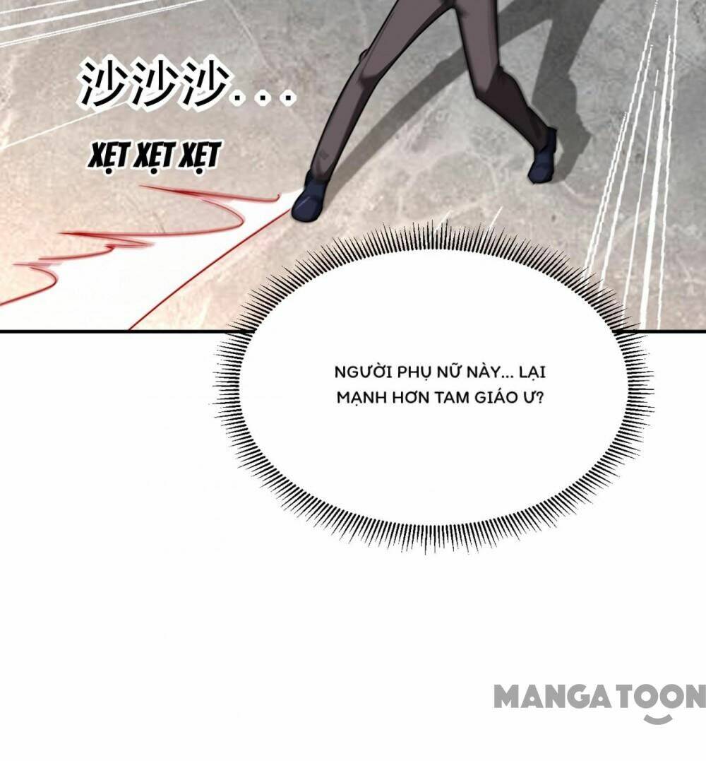 Nhặt Được Hoa Khôi Về Làm Vợ Chapter 206 - Trang 2