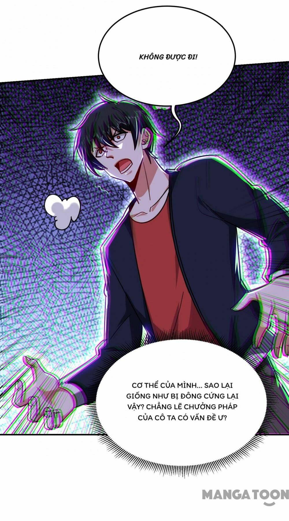 Nhặt Được Hoa Khôi Về Làm Vợ Chapter 206 - Trang 2