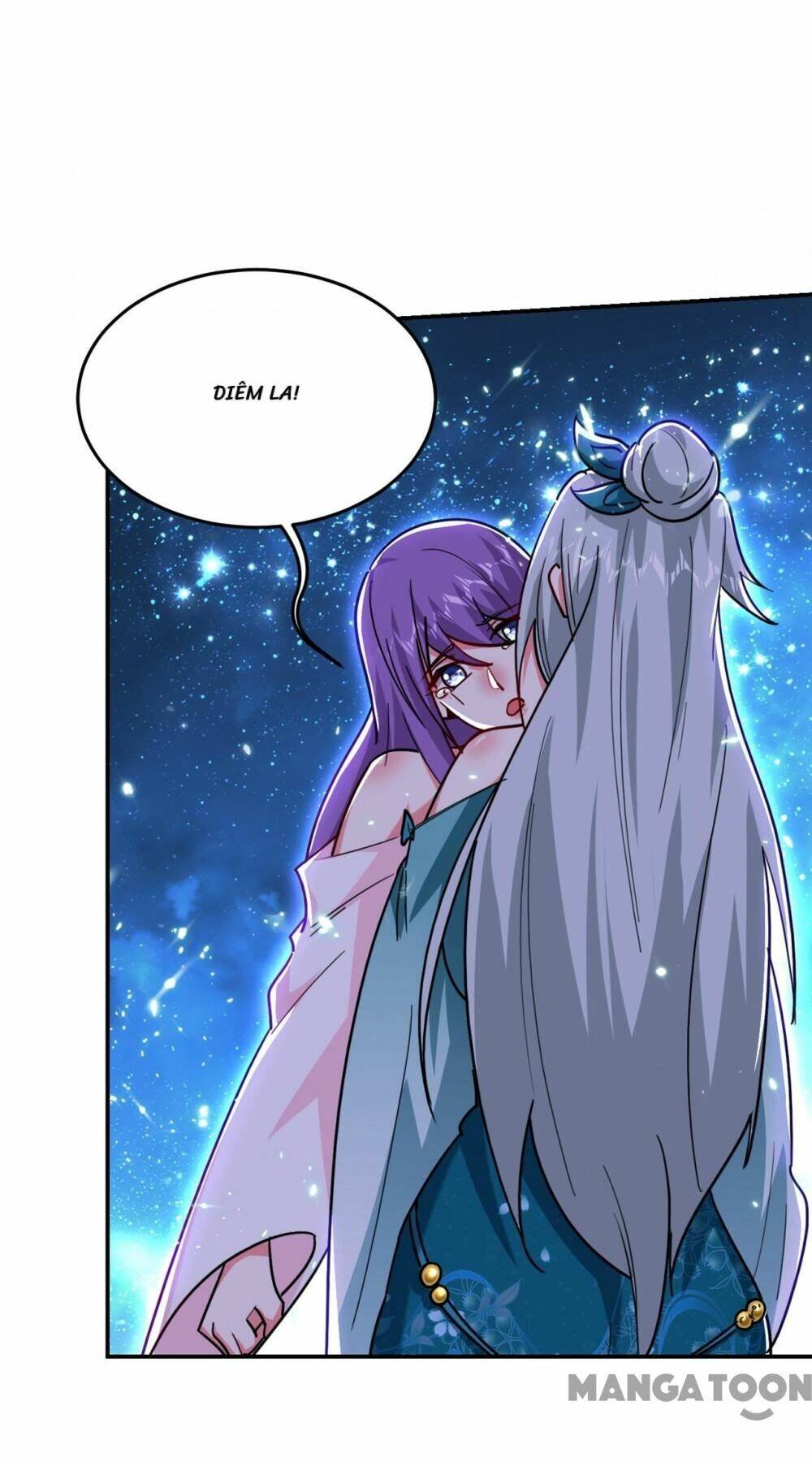 Nhặt Được Hoa Khôi Về Làm Vợ Chapter 206 - Trang 2