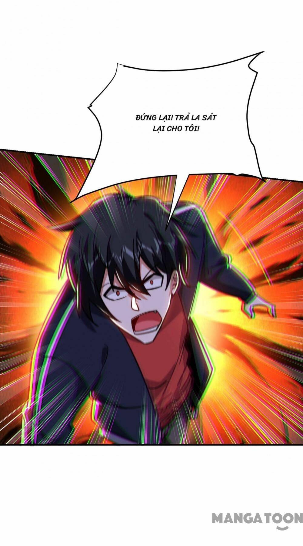 Nhặt Được Hoa Khôi Về Làm Vợ Chapter 206 - Trang 2