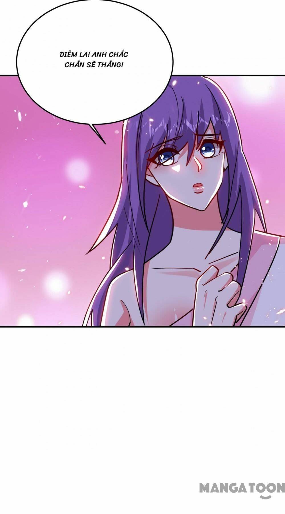 Nhặt Được Hoa Khôi Về Làm Vợ Chapter 206 - Trang 2