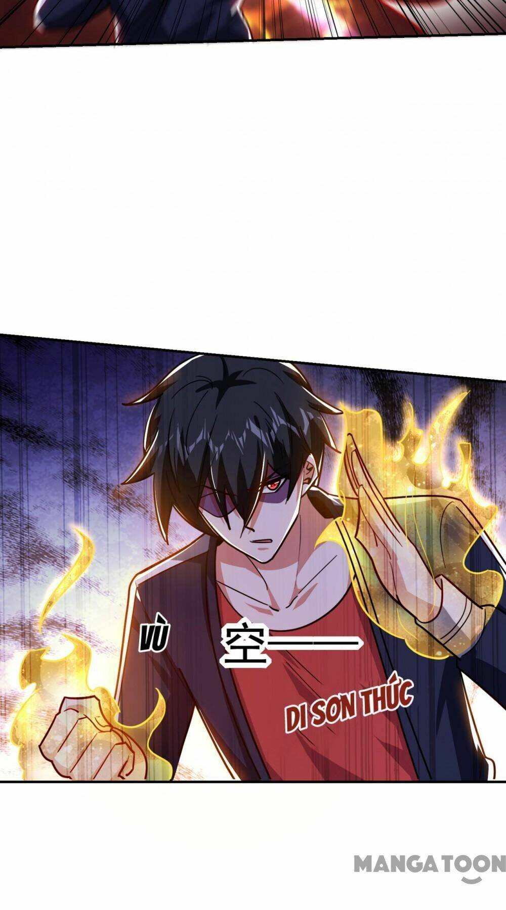 Nhặt Được Hoa Khôi Về Làm Vợ Chapter 206 - Trang 2