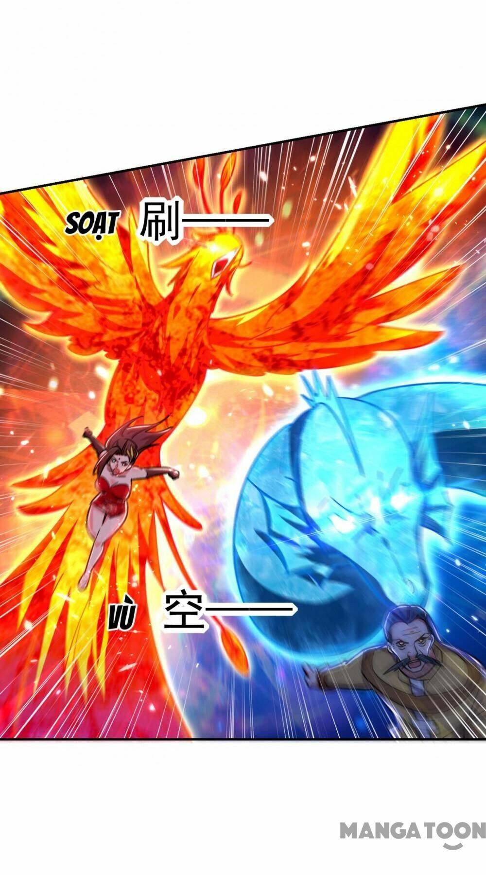 Nhặt Được Hoa Khôi Về Làm Vợ Chapter 206 - Trang 2