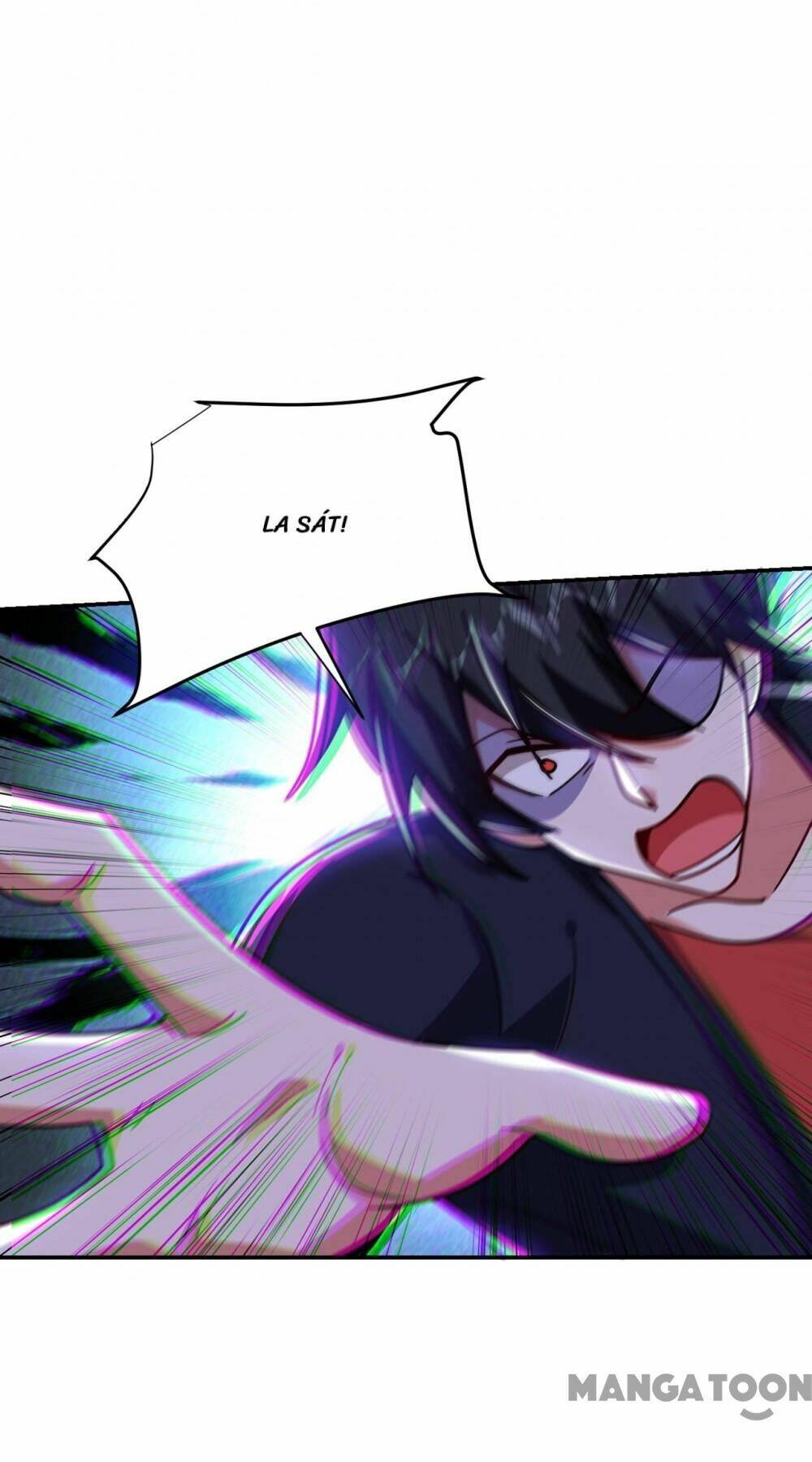 Nhặt Được Hoa Khôi Về Làm Vợ Chapter 207 - Trang 2