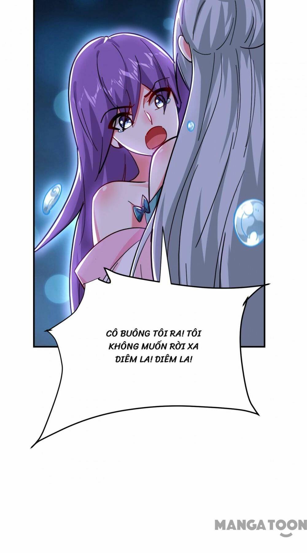 Nhặt Được Hoa Khôi Về Làm Vợ Chapter 207 - Trang 2