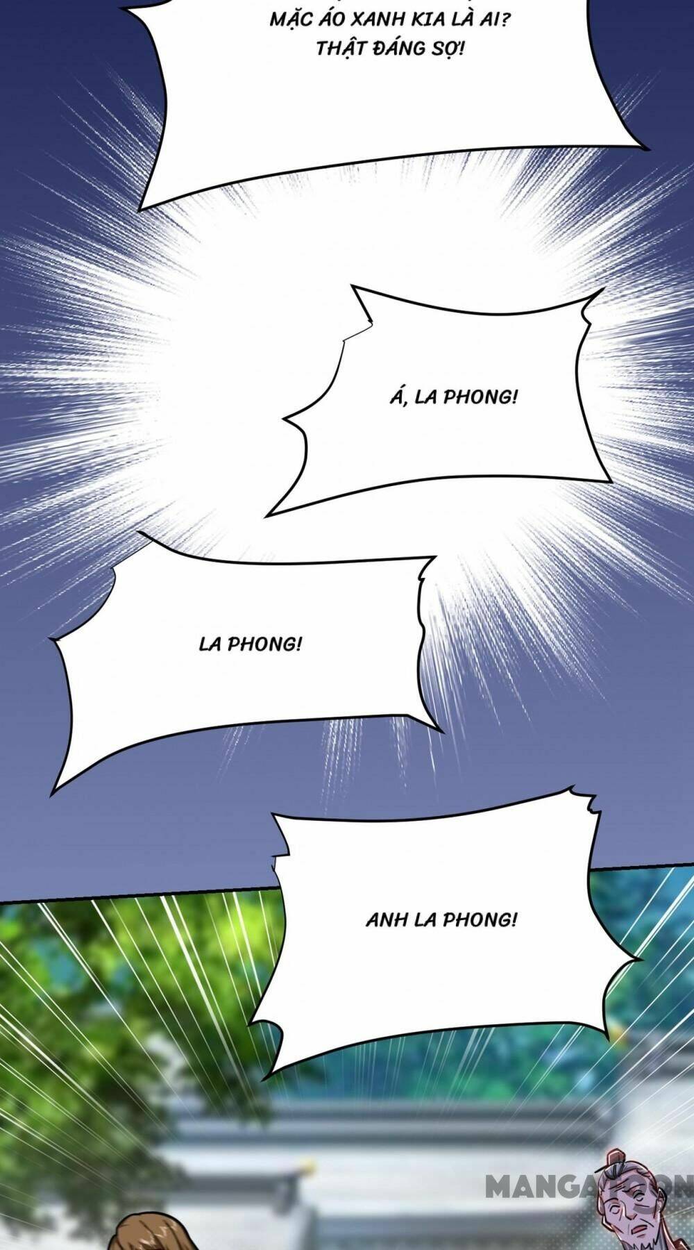 Nhặt Được Hoa Khôi Về Làm Vợ Chapter 207 - Trang 2