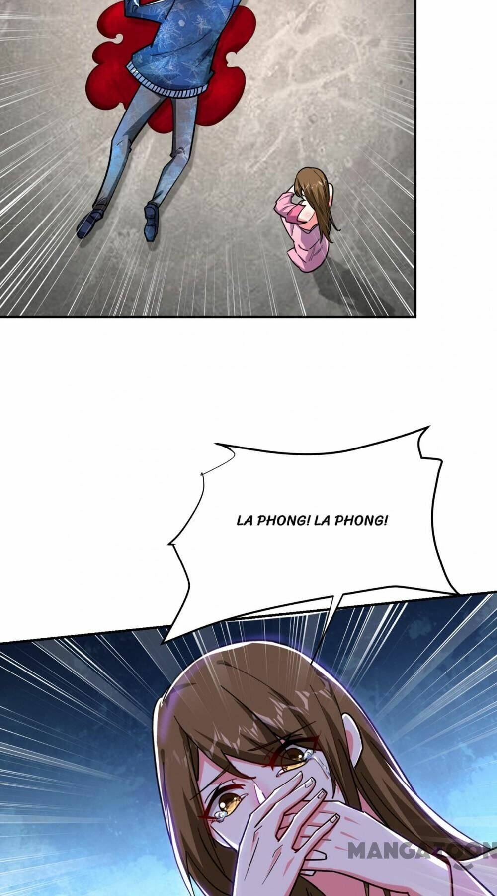 Nhặt Được Hoa Khôi Về Làm Vợ Chapter 207 - Trang 2