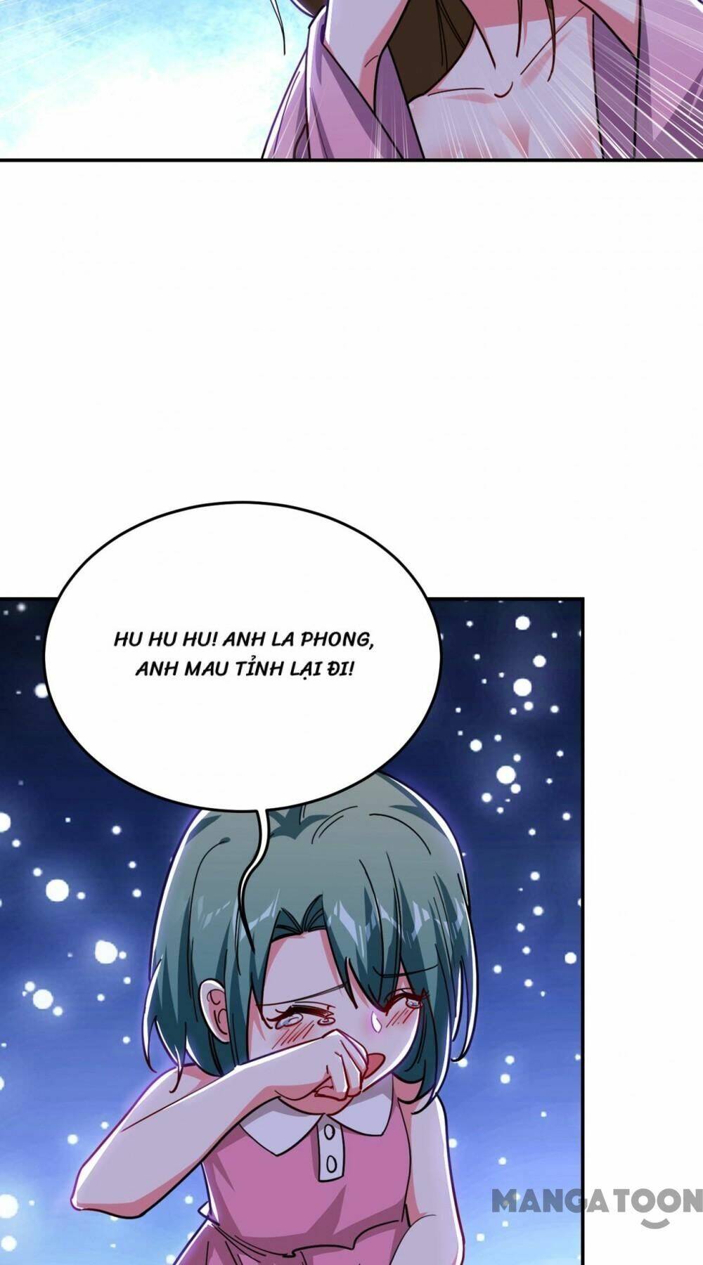 Nhặt Được Hoa Khôi Về Làm Vợ Chapter 207 - Trang 2