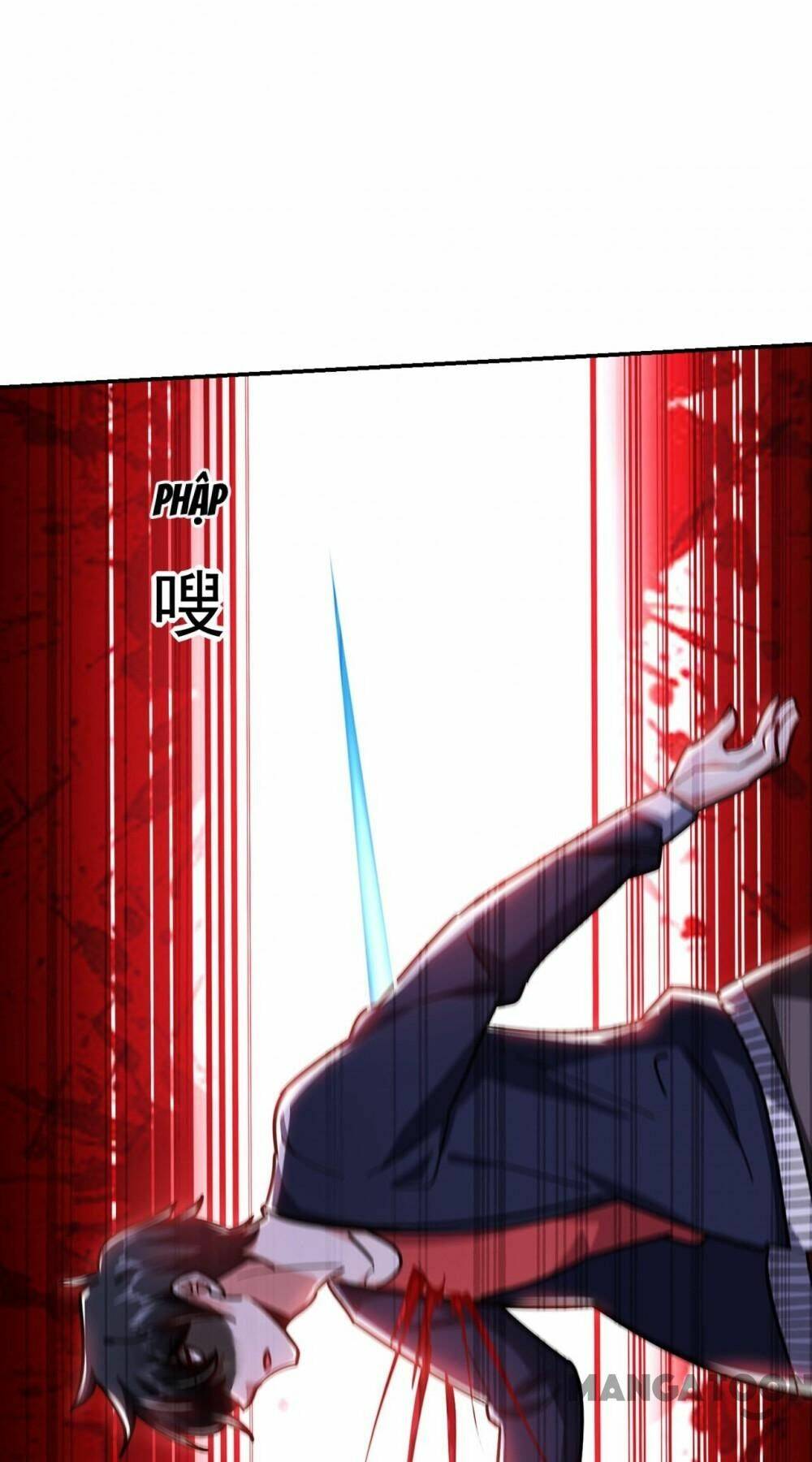 Nhặt Được Hoa Khôi Về Làm Vợ Chapter 207 - Trang 2