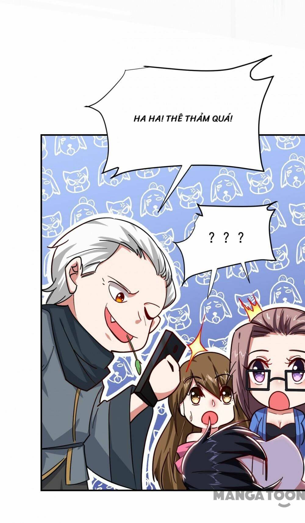 Nhặt Được Hoa Khôi Về Làm Vợ Chapter 207 - Trang 2