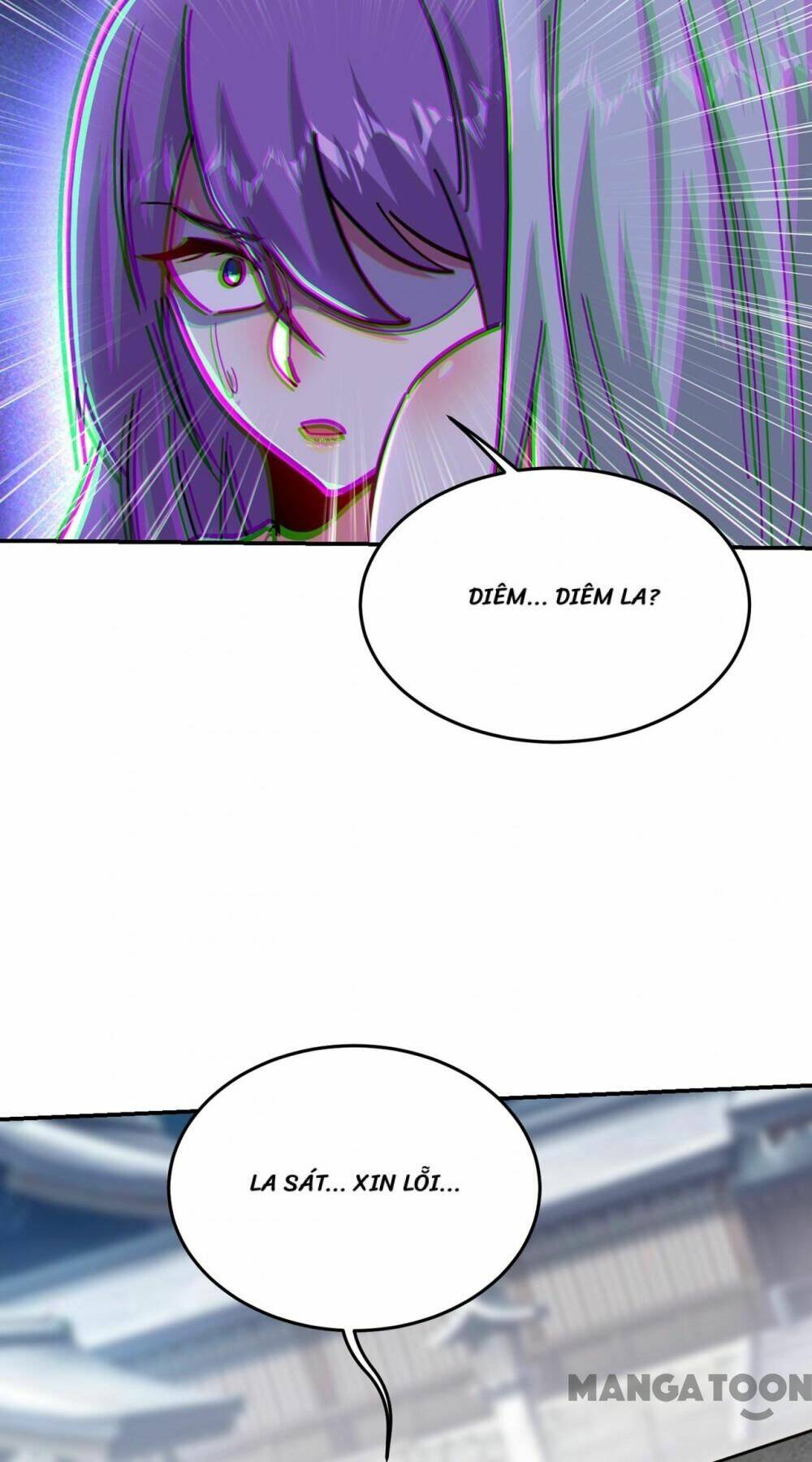 Nhặt Được Hoa Khôi Về Làm Vợ Chapter 207 - Trang 2