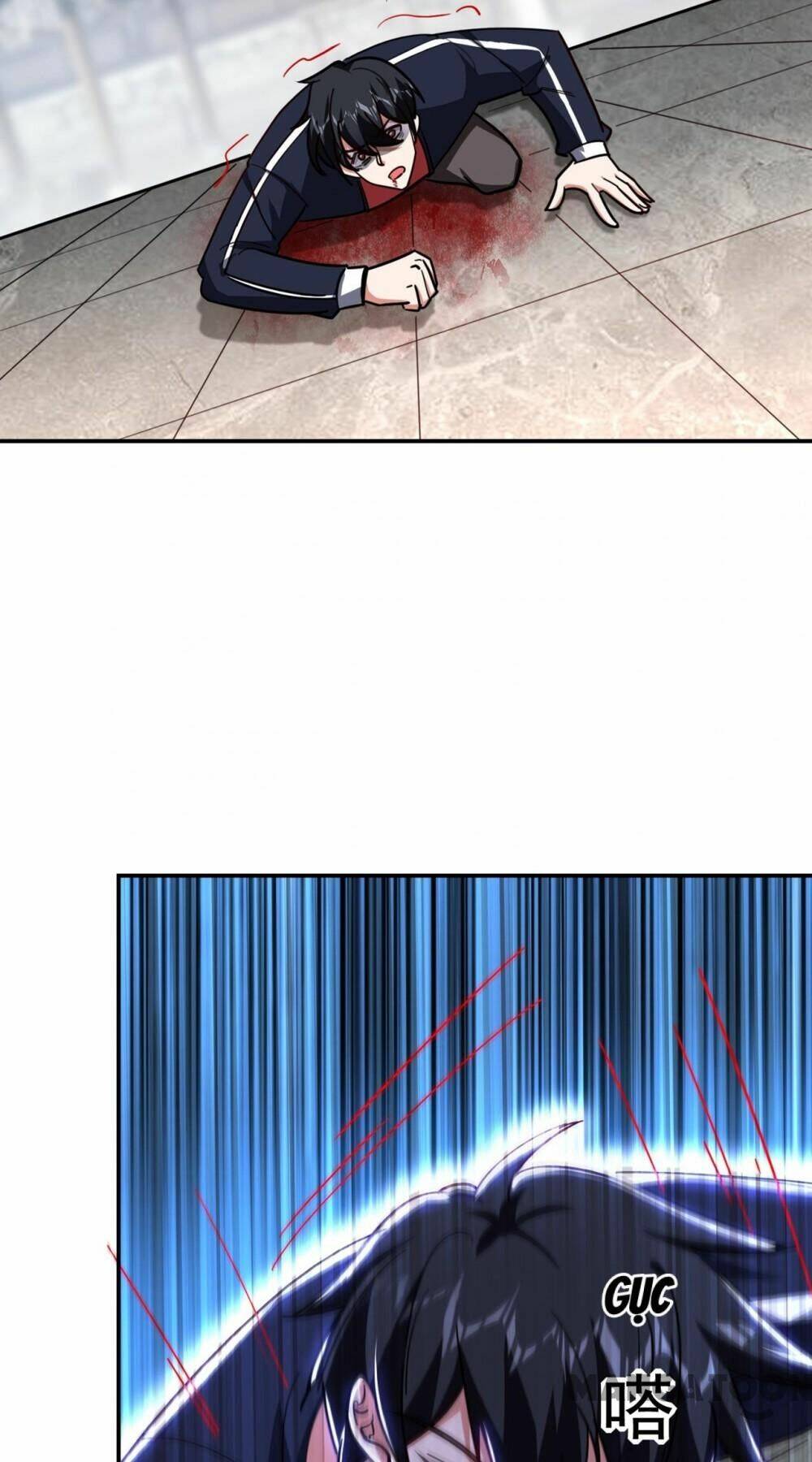 Nhặt Được Hoa Khôi Về Làm Vợ Chapter 207 - Trang 2