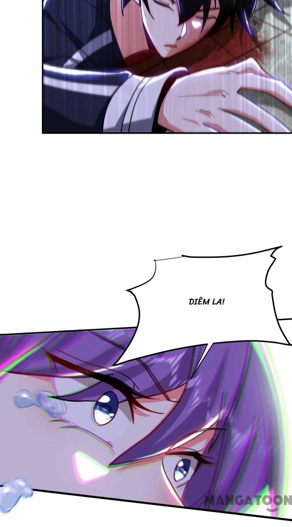 Nhặt Được Hoa Khôi Về Làm Vợ Chapter 207 - Trang 2