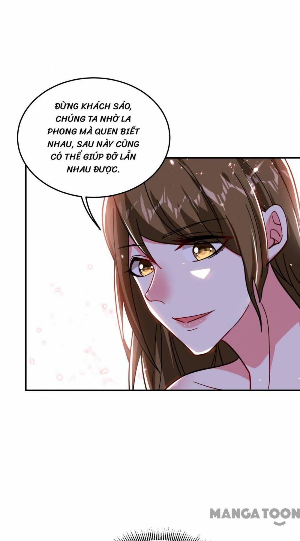 Nhặt Được Hoa Khôi Về Làm Vợ Chapter 208 - Trang 2