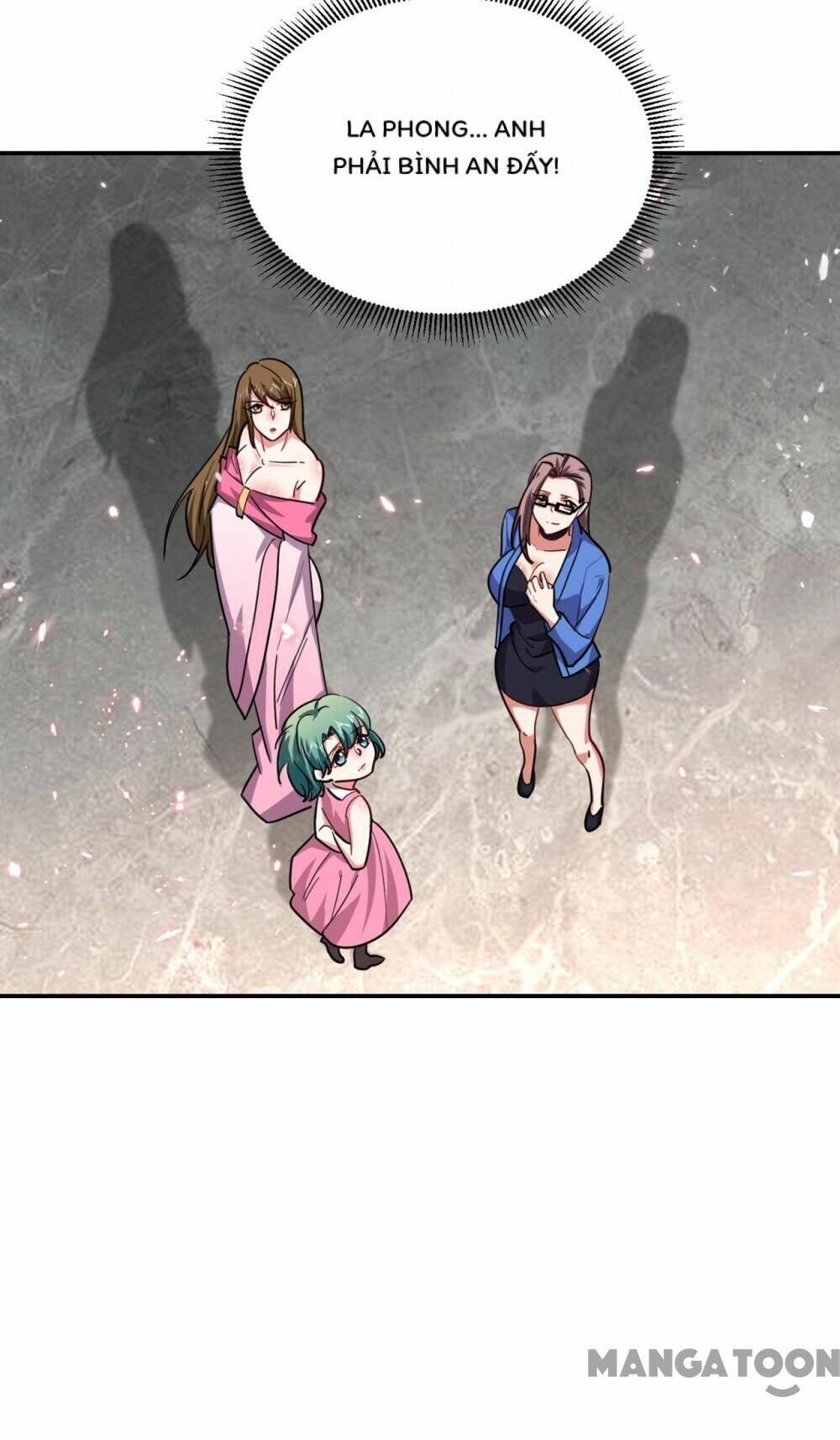 Nhặt Được Hoa Khôi Về Làm Vợ Chapter 208 - Trang 2